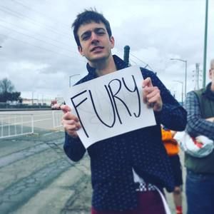 Meet your Posher, Jamison